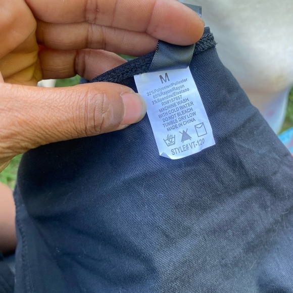 Corset top - Picture 5 of 5